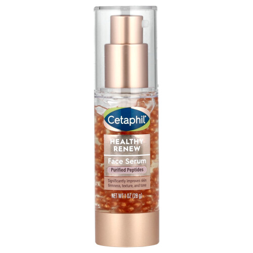 Cetaphil Σεταφίλ, Υγιές Ανανέωση, Σερουμ Πρόσωπο, Μη Αρωματισμένο, 1 oz (28 g)