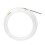 Wall 15m Fish Tape Wire Puller Cable Pulling Tool Through Wall ABS Plastic Wire Threader Electrical Wires Running Puller For Drywall Ceiling Conduit 5