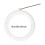 Wall 15m Fish Tape Wire Puller Cable Pulling Tool Through Wall ABS Plastic Wire Threader Electrical Wires Running Puller For Drywall Ceiling Conduit 7