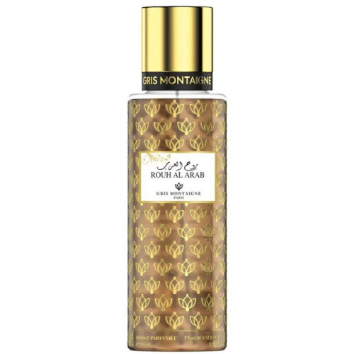 Gris Montaigne - Duftnebel Rouh Al Arab -
