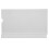 Porte-Nom Transparent Pour Maison Organisation 7