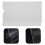 Porte-Nom Transparent Pour Maison Organisation 8