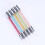 5-teiliges Silikon-Nagelkunst-Modellierstift-Set 2