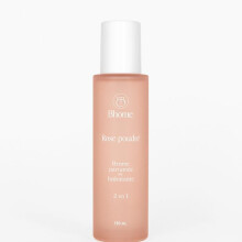 Bhome - Rozenpoeder - Geurige en Hydraterende Mist 150ml
