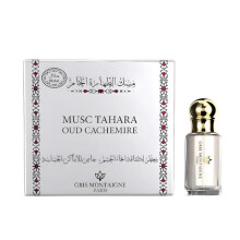 Gris Montaigne Musc Tahara Oud Cachemire Parfum Concentré 2*12ml