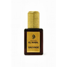 el Nabil Sauvage Parfum Concentré Zonder Alcohol