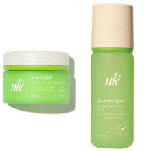 Ulé Brume Le Beau Reset + Crème Io sono chill