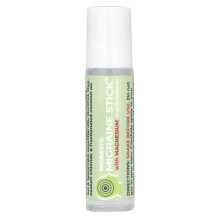 Migrastil, Migraine Stok met Magnesium, 0.33 oz (10 ml)
