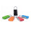 Zinc Alloy 4-Digit Key Lock Box with Hook 3