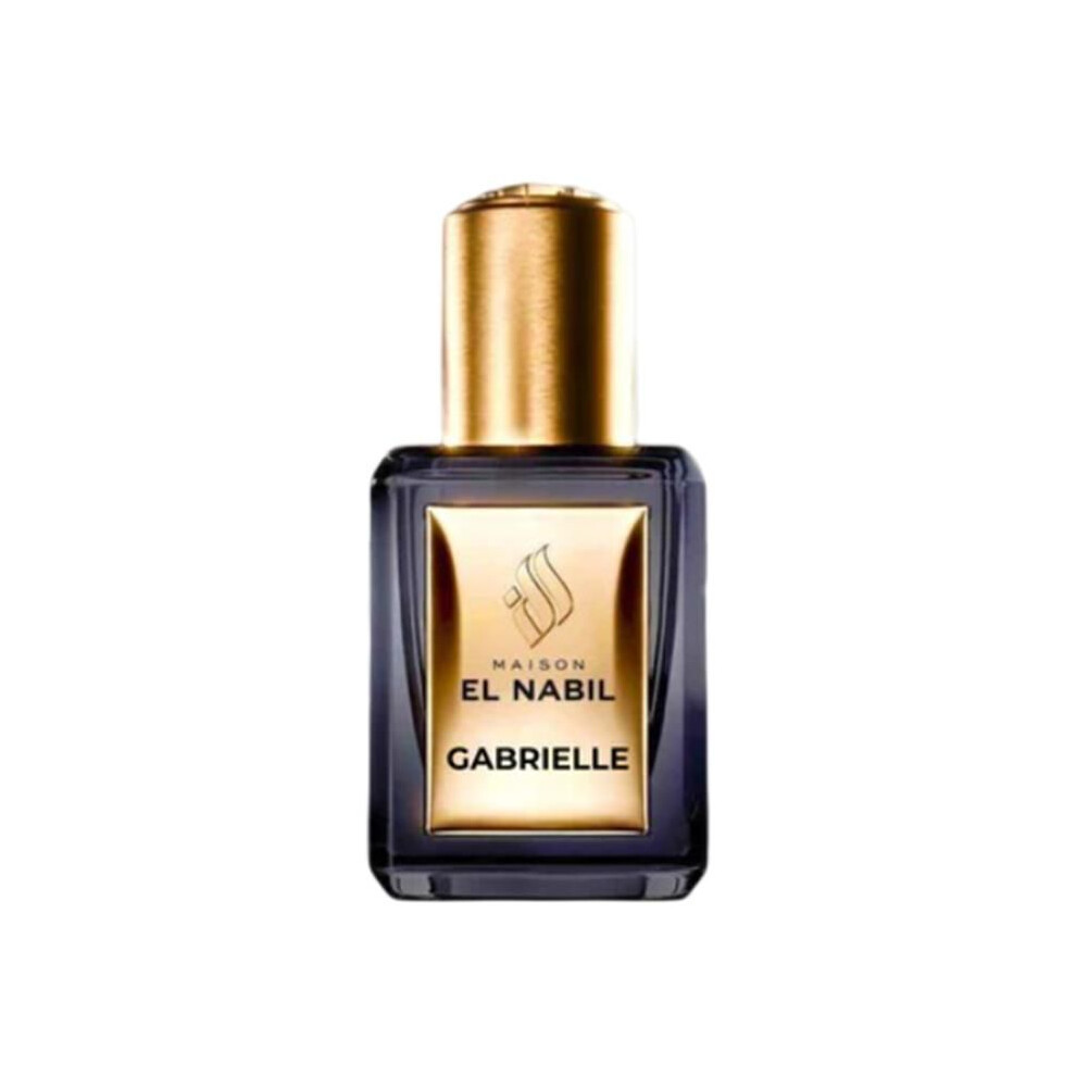 El Nabil - Gabrielle Perfume Extract -