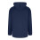 Damen-Kapuzenpullover in Übergröße, einfarbig, mit Taschen 6