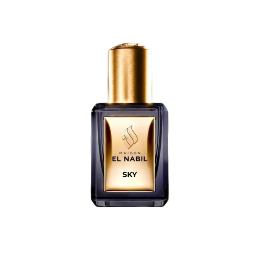 White El Nabil - Sky Perfume Extract