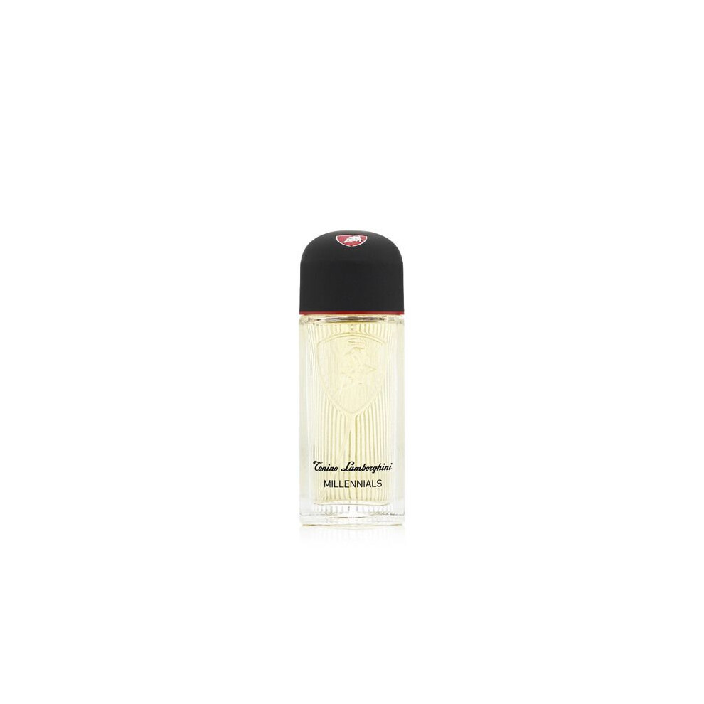 Tonino Lamborghini (75Ml) Lamborghini Millennials 75Ml Edt Spray