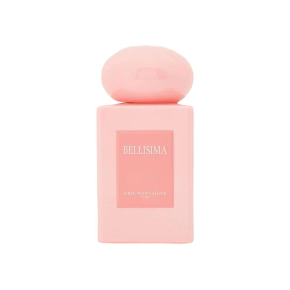Gris Montaigne - Bellisima Perfume Extract -