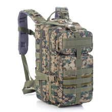 (Jungle Digital)Sacs à dos militaires d'extérieur sac à dos tactique sport camping trekking randonnée sacs