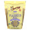 Bob's Red Mill, Premium Hela Ground Flaxfrön, 1 lb (453 g) 1