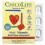 ChildLife Essentials, Monivitamiini SoftChew Gummies, Luonnollinen Orange, 27 Tabletti 1