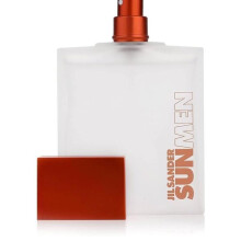 Jil Sander Sun Men Eau de Toilette per uomo 75ml