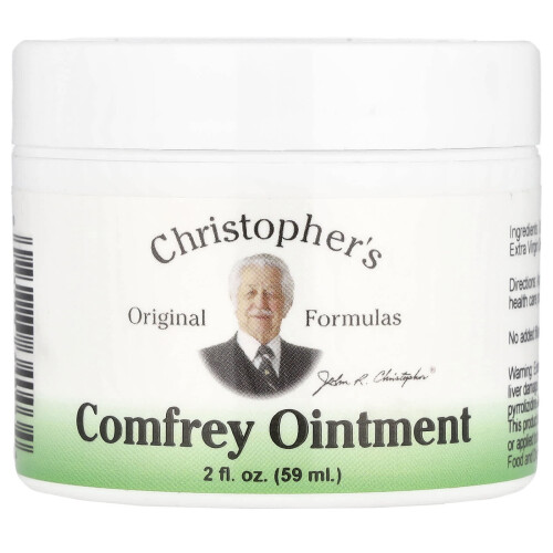 Χριστοφέρου Πρωτότυπων Φόρμουλας, Σόφτα, 2 fl oz (59 ml)