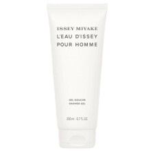 Gel de Ducha Miyakee para hombre 200ml