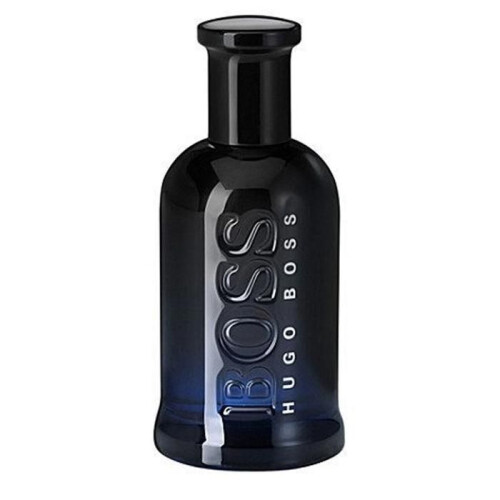 Hug oboss Bottled Night Eau de Toilette per uomo 200 ml