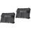 2Pièces Support De Lecture ABS Noir Solide Pour Mains 4