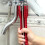 Clé multifonction pour robinet d'évier/lavabo, outil SP14 en 1 7