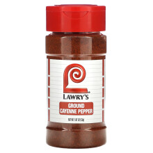 Lawry's, Maustettu Kaneli, 1,87 oz (53 g)