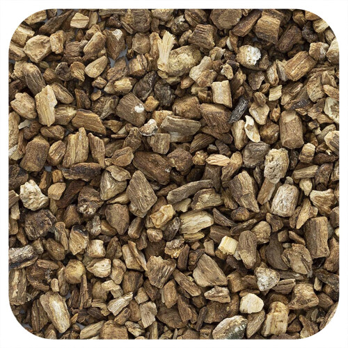 Frontier Co-op, Raiz de Burdock Orgânica, Cortada e Separada, 16 oz (453 g)