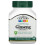 21st Century, Standardized Ginseng Extract, 60 Vegetarian Capsule 1