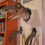 Sculpture murale en résine Velociraptor (1 pièce) 6
