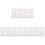 600Pièces Points Colle Double Face Blancs Pour DIY Et Fêtes 2