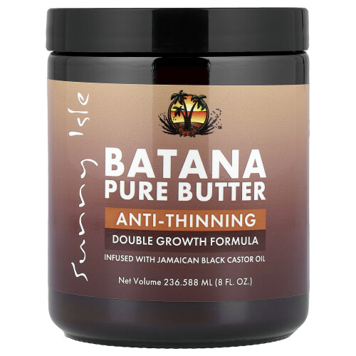 Σανί Αϊλ, Μπατάνα Πουρ Μπάτερ, Αντι-Στενών, 8 fl oz (236.58 ml)