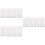 600Pièces Points Colle Double Face Blancs Pour DIY Et Fêtes 7