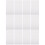 600Pièces Points Colle Double Face Blancs Pour DIY Et Fêtes 8