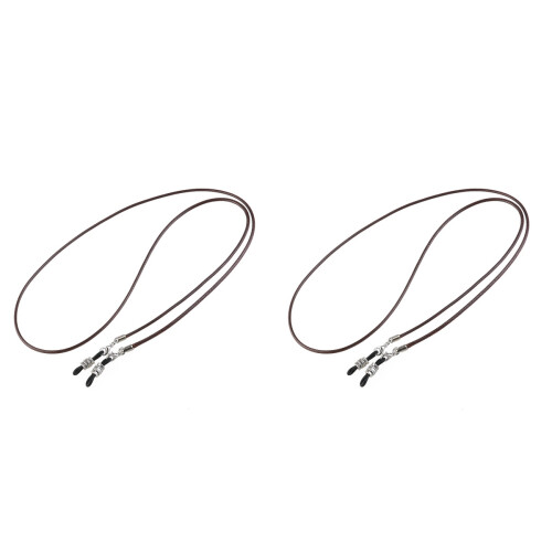 2Pièces Lunettes Cire , Facile À Utiliser Et Stylée 1