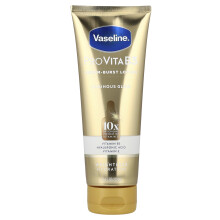 Vaseline, ProVita B3, Lótion de Soro-Burst, Luz Luminosa, 7.5 fl oz (222 ml)
