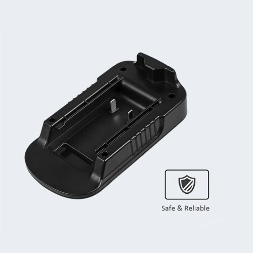 HPA1820 20V til 18V batteriadapter til Black & Decker 2