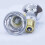 4-pack R39E17 30W lavalampor 4