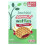 Beech-Nut, Jammin' Waffles για Παιδια 12+ Μήνες, Περαμπόρι Ροζέ, 5 Πάκες, 0.56 oz (16 g) Καθένα 1