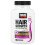 Force Factor, Haargroei Versneller Met LustrivaÆ, 90 Vegetarische Capsules 1