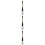 3Pièces Pinceaux Professionnels Pour Peinture 10