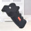 3Pièces Grip Portable Noir En Caoutchouc Pour Prise D'image Stable 5