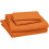 Microvezel tweepersoonslakenset (3-delig) 2