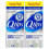 Q-tips, Μπαταρίες από Κλωστή Κλωστή, Οικογενειακό Πακέτο, 2 Πακέτα, 500 Μπαταρίες Κάθε 1