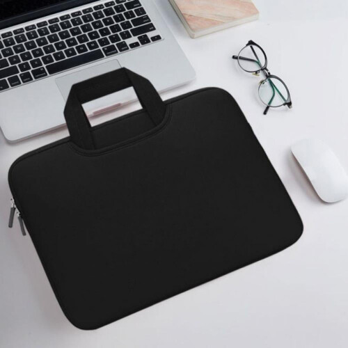 Dames laptoptas (15,6 inch), roze 2