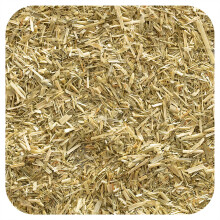 Frontier Co-op, Oat Straw Green Tops Biologico, Tagliati e Setacciati, 16 oz (453 g)
