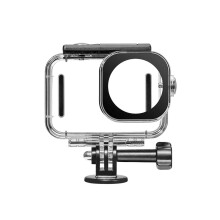 Portable Waterproof Case for  Osmo Action 6 60M Underwater Dive Housing Protective Diving Shell Camera Accessories