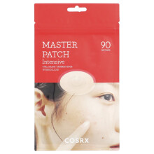 CosRx, Master-Patch, Intensiv, 90 Patches