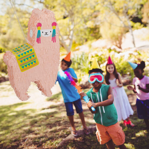 Pinata lama 2